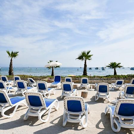 Air Sport Soleil Hotel Hyères Zewnętrze zdjęcie
