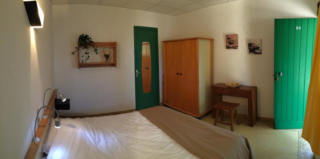Air Sport Soleil Hotel Hyères Zewnętrze zdjęcie