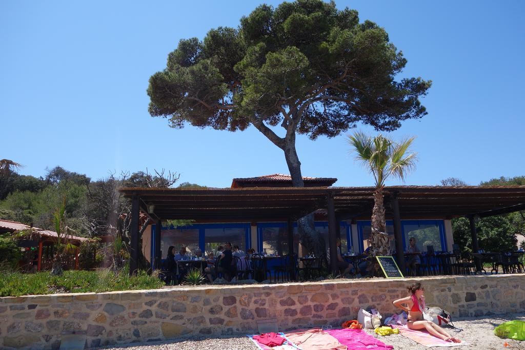 Air Sport Soleil Hotel Hyères Zewnętrze zdjęcie
