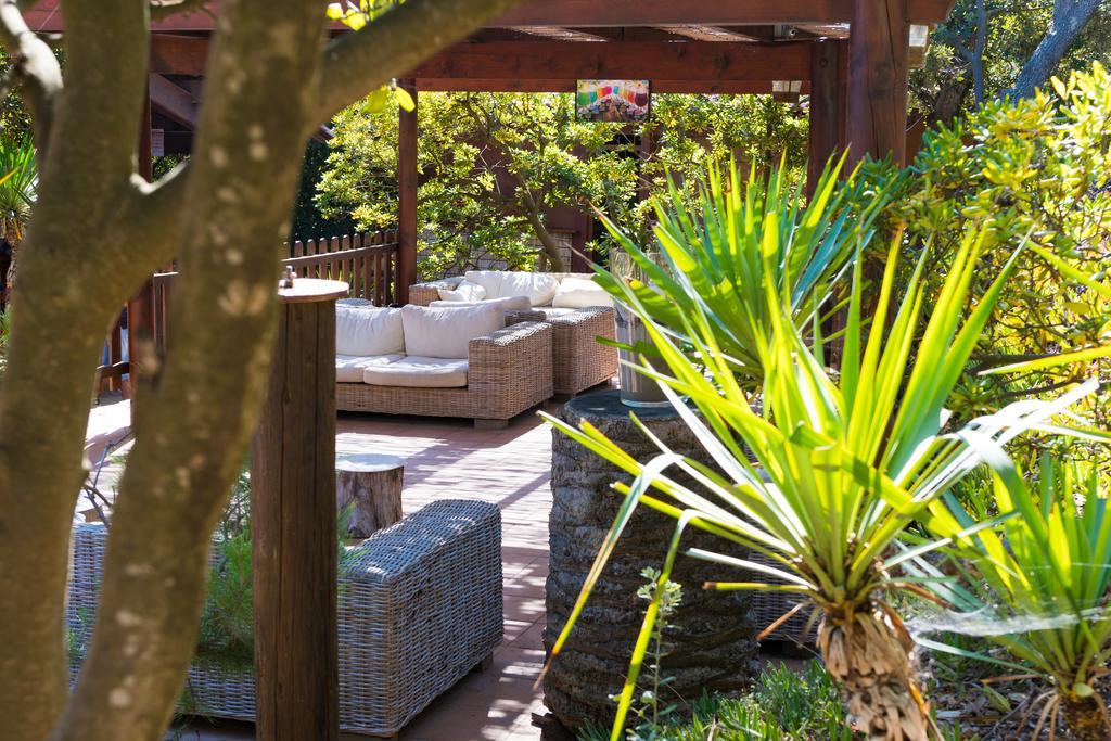 Air Sport Soleil Hotel Hyères Zewnętrze zdjęcie