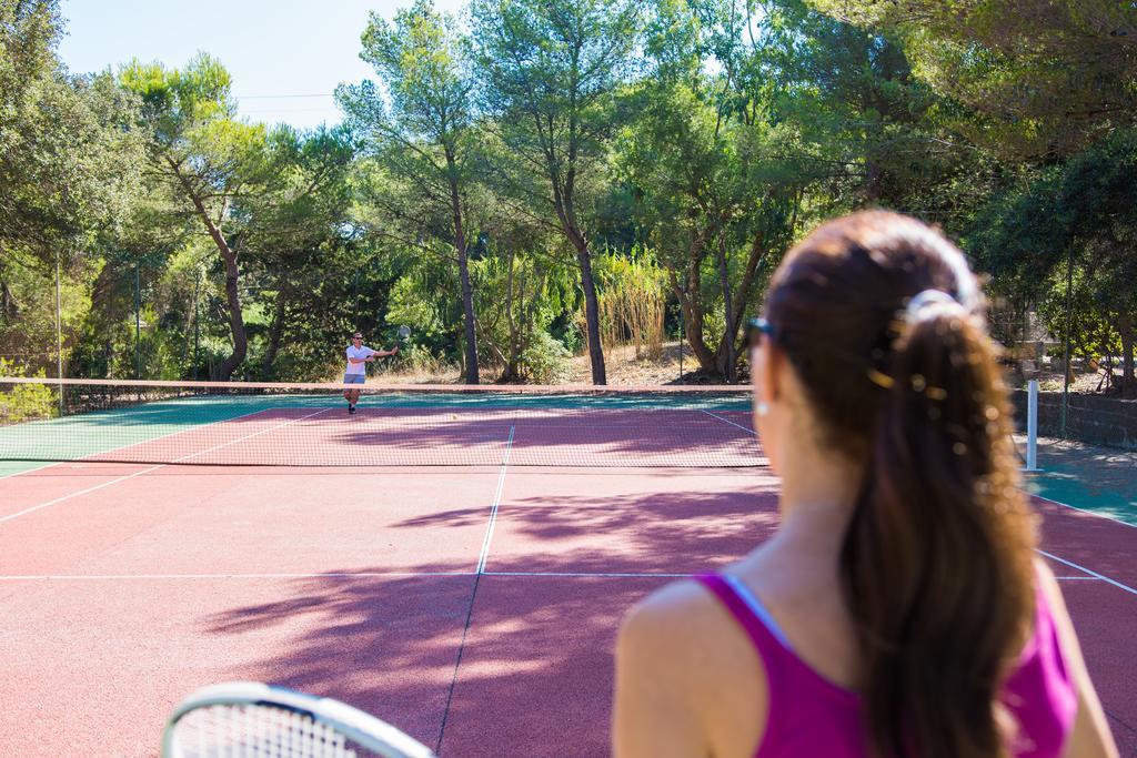 Air Sport Soleil Hotel Hyères Zewnętrze zdjęcie