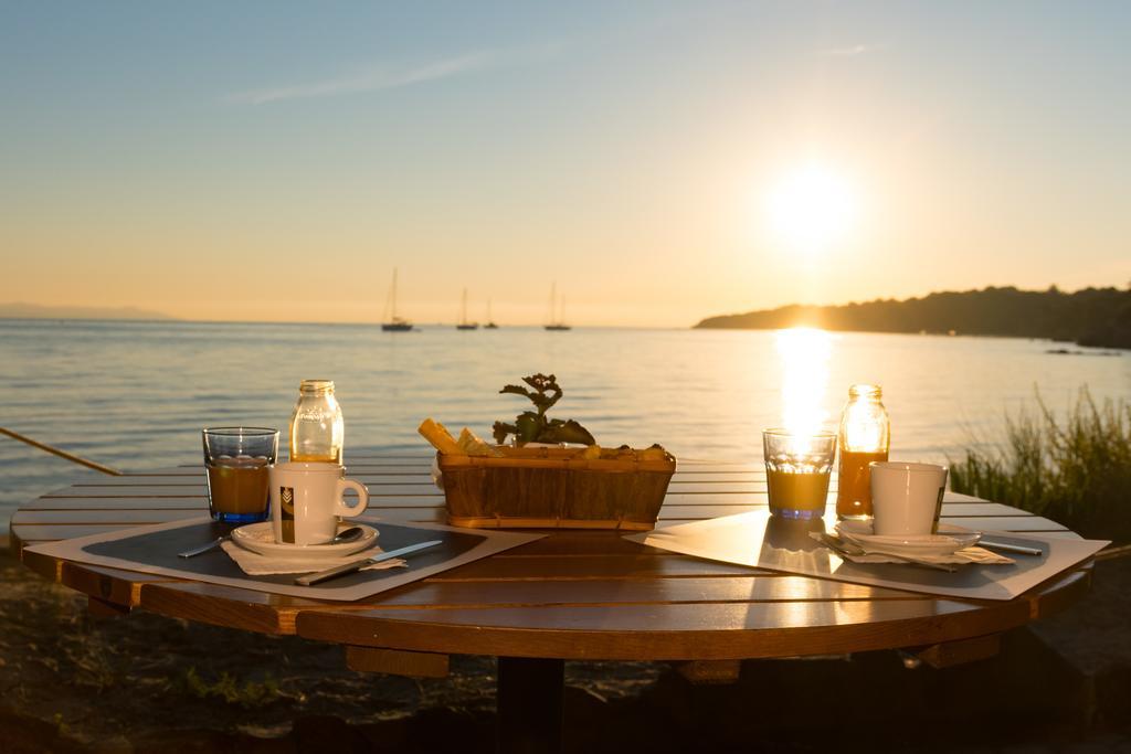 Air Sport Soleil Hotel Hyères Zewnętrze zdjęcie