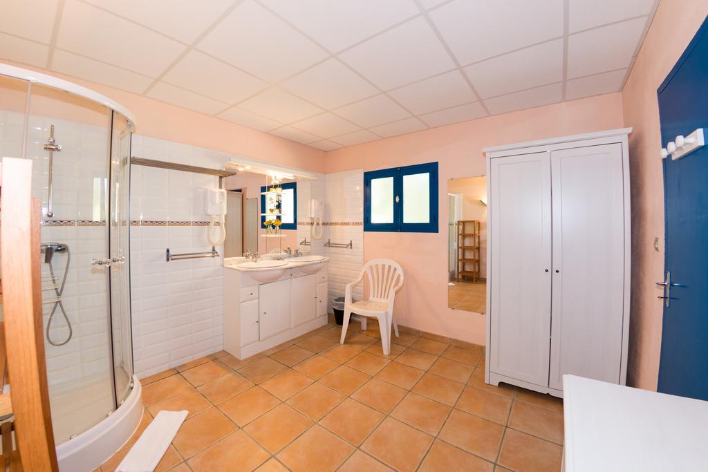 Air Sport Soleil Hotel Hyères Pokój zdjęcie