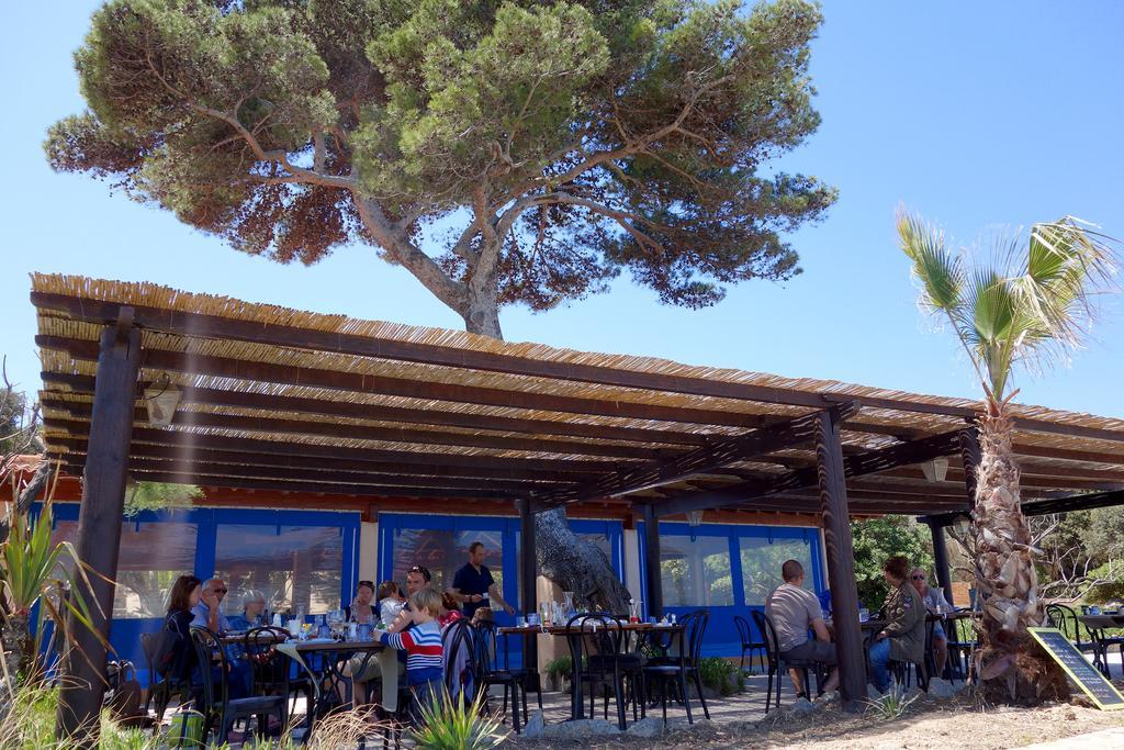 Air Sport Soleil Hotel Hyères Zewnętrze zdjęcie